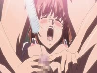 Anime Film - Rei And Fuko Ep 3